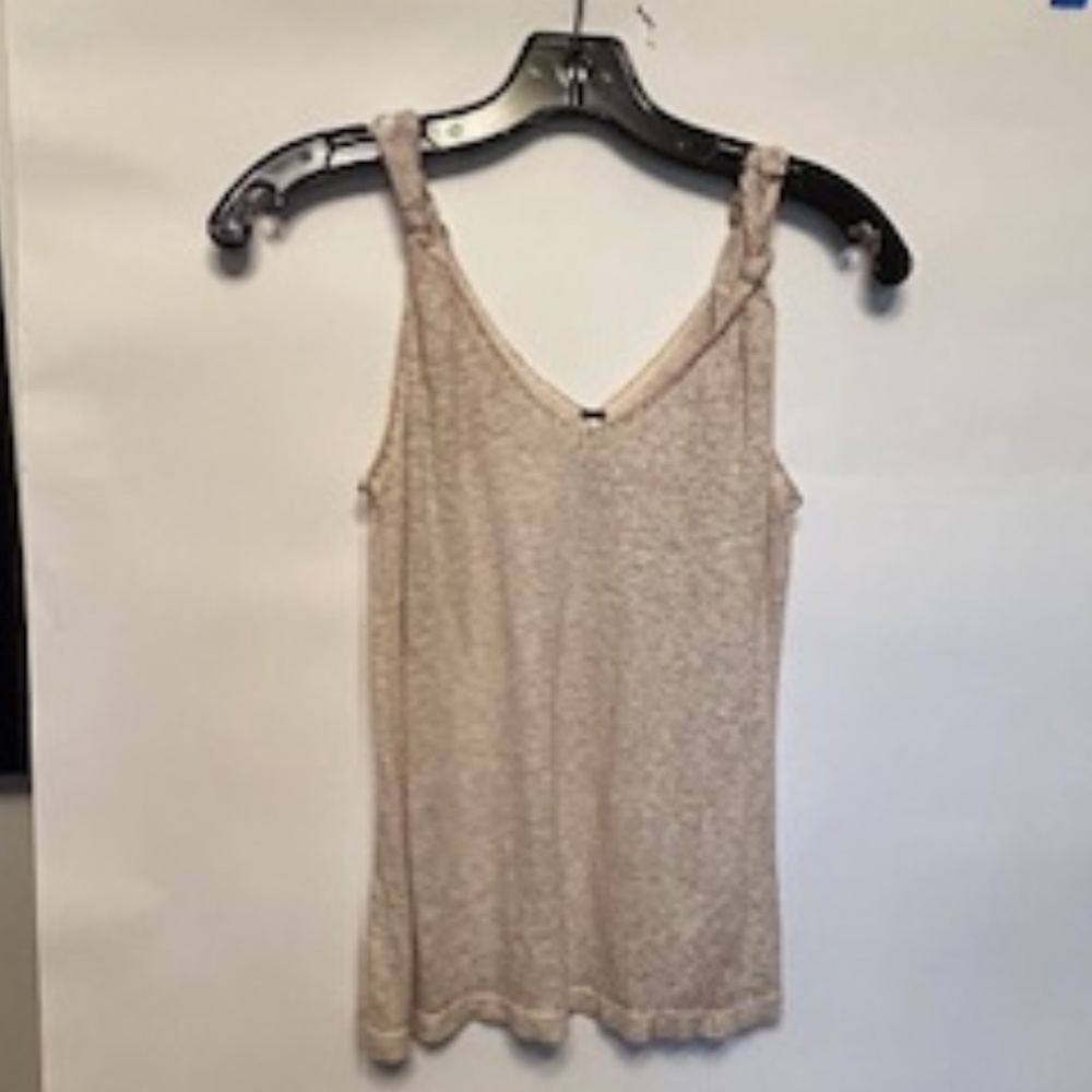 Chamisole style Tank Top